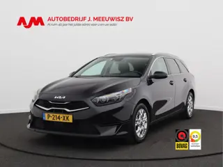 Kia Ceed Sportswagon 1.0 T-GDi DynamicPlusLine/ lage km/ zeer mooi!