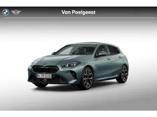 BMW 1 Serie 120 | M Sportpakket Pro | Premium Pack