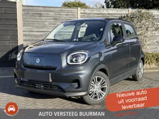 Leapmotor T03 Design 37.3 kWh 95PK Automaat Navigatie, Camera achter, Parkeerhulp achter, Audio, Key