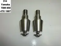 Steering damper Yamaha TDM 1996 - 2000