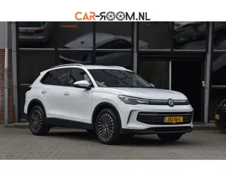 Volkswagen Tiguan 1.5 eTSI Life Edition Lane ACC Camera StuurVw