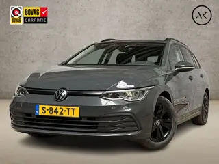 Volkswagen Golf Variant 1.0 TSI Sport (APPLE CARPLAY, GROOT NAVI, CLIMATE, PARKEERSENSOREN, KEYLESS,