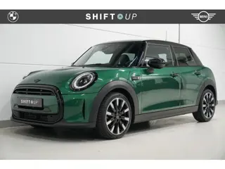 Mini Mini 1.5 Cooper Sportstoelen | Stoelverwarming | CarPlay