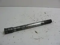 Axle front Kawasaki ER 6 2009 - 2011