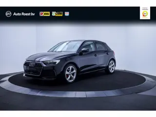Audi A1 Sportback 35TFSI S-Tr Advanced Edition FULL LED | CAMERA | CARPLAY | NAVI | DAB | KEYLESS  |
