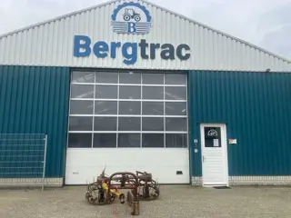 PZ Strela Combi Hooi/Hark machine