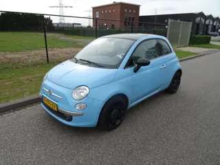 Fiat 500 0.9 TwinAir Pop