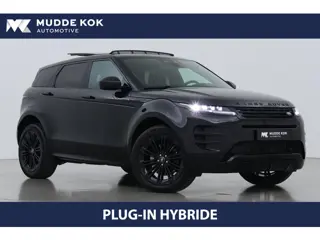 Land Rover Range Rover Evoque P270e PHEV Dynamic SE | Schuif/kanteldak | Black Pack | Cold Climate P