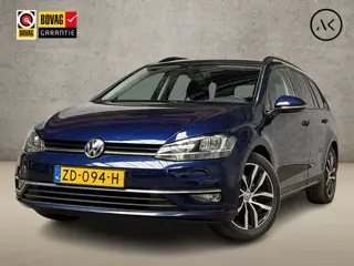Volkswagen Golf Variant 1.0 TSI Sportline 116Pk Automaat (GROOT NAVI, APPLE CARPLAY, CLIMATE, ADAPTI
