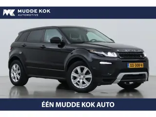 Land Rover Range Rover Evoque 2.0 TD4 HSE | Automaat | Panoramadak | Leder | Camera | Stoelverwarmin