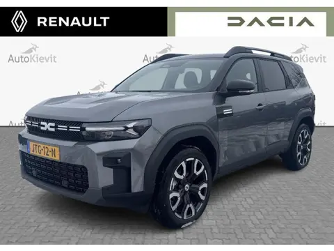 Dacia Bigster 1.8 Hybrid 155 Limited Edition (bj 2025)