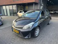 Toyota Yaris 1.5 Full Hybrid 5DRS DEALER ONDERHOUDEN ORIG NL NAP