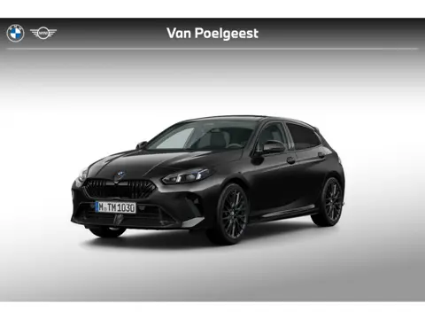 BMW 1 Serie 120 | M Sportpakket Pro | Premium Pack