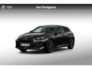 BMW 1 Serie 120 | M Sportpakket Pro | Premium Pack