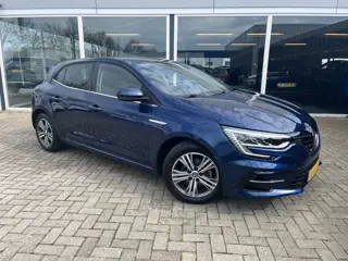 Renault Mégane 1.3 TCe Intens Camera / Led / Bose / Hud / Carplay / Clima