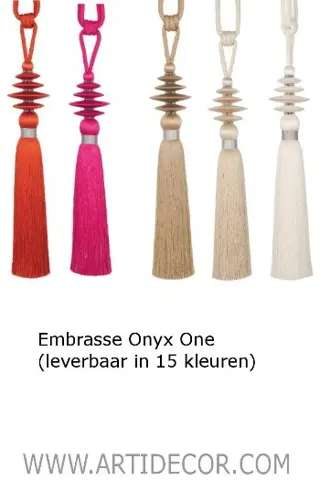 Embrasse Onyx One