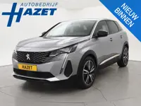 Peugeot 3008 1.6 HYbrid 225 PK PHEV ALLURE PACK + 19 INCH | ADAPTIVE CRUISE | CAMERA | NAVIGATIE | C