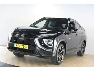 Mitsubishi Eclipse Cross 2.4 PHEV Intense+ | Cruise | Camera