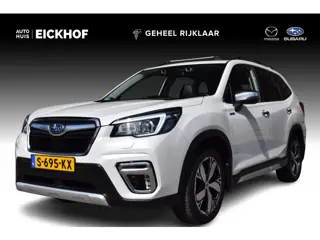 Subaru Forester 2.0i e-BOXER Premium - Trekhaak - Dealer onderhouden