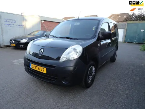 Renault Kangoo Express 1.5 dCi 75 Express Comfort AIRCO