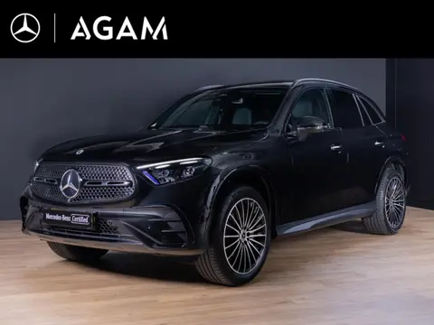 Mercedes-Benz GLC 300e 4MATIC Sport Edition Premium | panorama dak