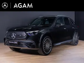 Mercedes-Benz GLC 300e 4MATIC Sport Edition Premium | panorama dak