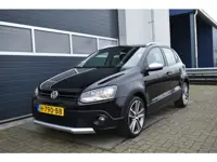 Volkswagen Polo 1.2 TSI cross highline automaat.
