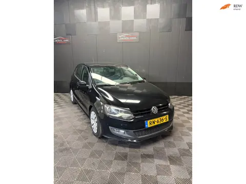 Volkswagen Polo 1.6 TDI Highline | Navi | Cruise | Airco |