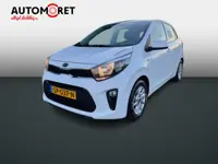 Kia Picanto 1.0 CVVT ComfortPlusLine Navigator