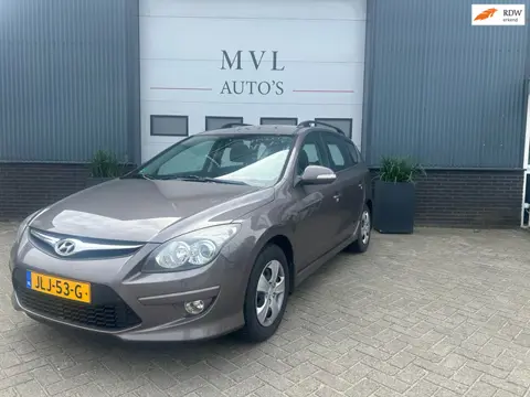 Hyundai I30 1.6i i-Drive Cool