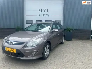 Hyundai I30 1.6i i-Drive Cool