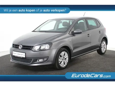 Volkswagen Polo 1.2 TSI Comfortline *Climate |Control*Stoelverwarming*PDC*
