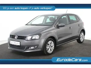 Volkswagen Polo 1.2 TSI Comfortline *Climate |Control*Stoelverwarming*PDC*