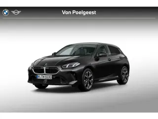 BMW 1 Serie 120 M Sport Design Edition | Extra getint glas | Driving Assistant