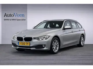 BMW 3-serie Touring 316i Executive Upgrade (NL AUTO, NAVI, GOED ONDERHOUDEN)