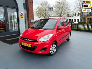 Hyundai I10 1.1 i-Drive Cool AIRCO RADIO CD/USB/AUX