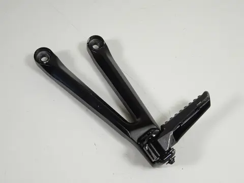 DUO VOETSTEUN LINKS Honda CBR Fireblade 2006 - 2007