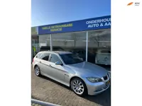 BMW 3-serie Touring 330xd Dynamic Executive