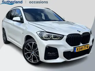 BMW X1 xDrive25e M Sport | 220 PK PHEV | Plug-in Hybride | M pakket | Trekhaak | 19 inch | Camera | 