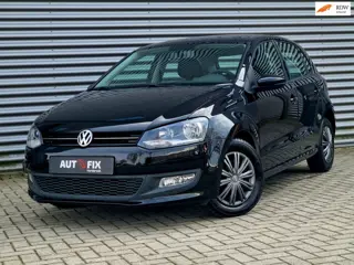 Volkswagen Polo 1.2 TSI BlueMotion Comfortline Cruise / PDC / Airco