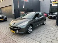 Peugeot 207 1.4 VTi Look 2e Eigenaar! Airco NAP APK