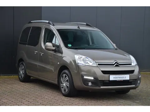Citroen Berlingo 1.2 PureTech Feel * Airco * 130 pk Turbo benzine * Nette Auto *