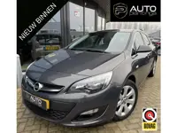 Opel Astra 1.4 Turbo Blitz 120PK | Zeer Nette Staat | Navigatie | Climate Control | 5 deurs |