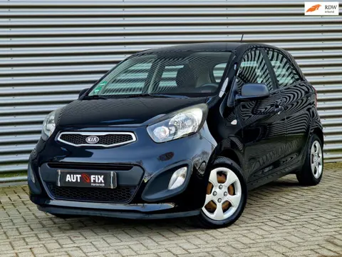 Kia PICANTO 1.0 CVVT Comfort Pack Airco / Elek ramen / APK