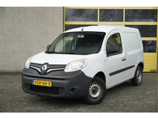 Renault Kangoo 1.5 Blue dCi 80 Comfort BJ2020 Pdc | Trekhaak | Airco | Cruise control | Tussenschot+