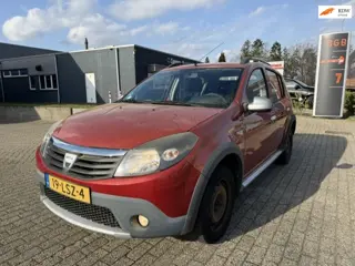 Dacia Sandero 1.6 Stepway