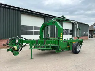 McHale 998 998 wikkelaar (bj 2003)