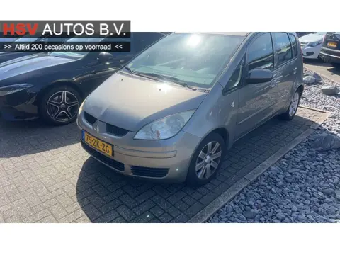 Mitsubishi Colt 1.3 Invite+ airco LM 4-deurs