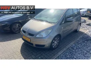 Mitsubishi Colt 1.3 Invite+ airco LM 4-deurs