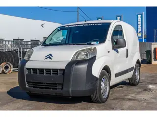 Citroën Nemo 1.3 HDI - E5 (bj 2012)